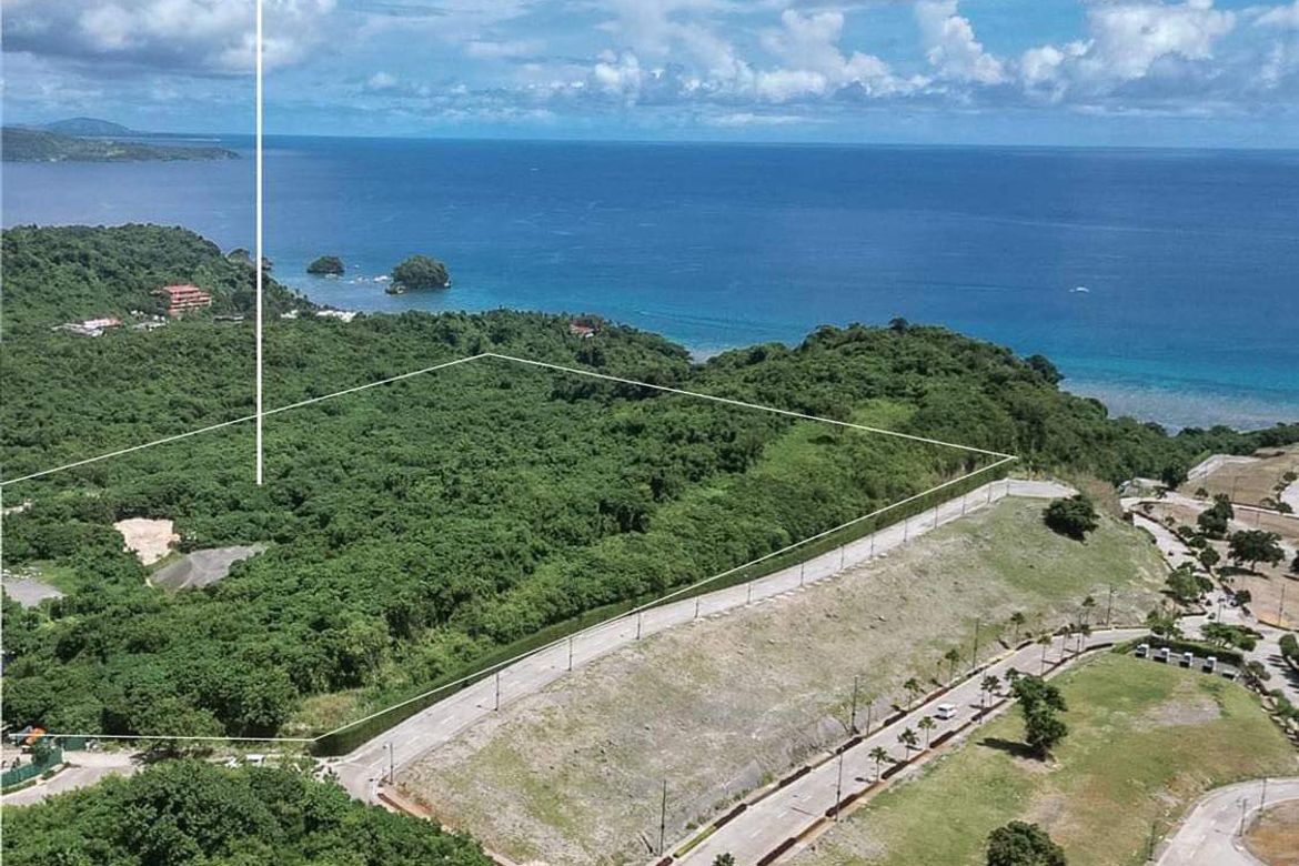 Land for Sale in Boracay Newcoast, Yapak, Malay, Aklan – photo 2