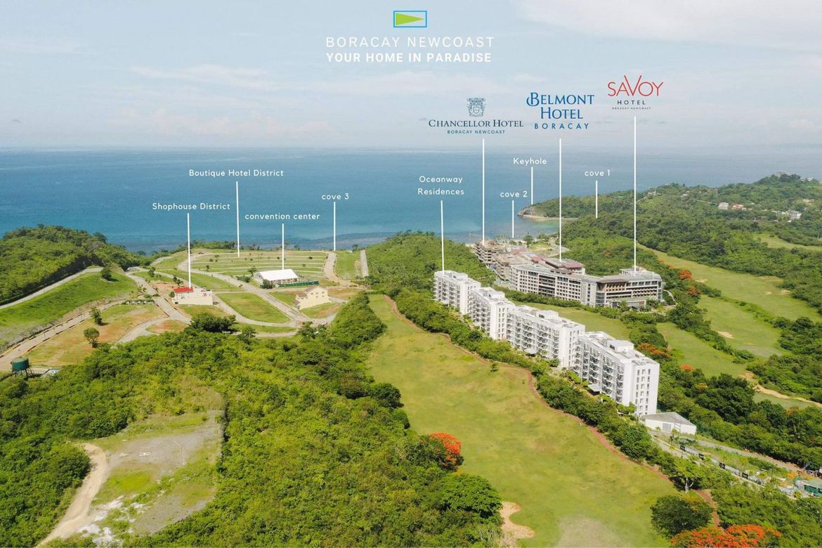 Land for Sale in Boracay Newcoast, Yapak, Malay, Aklan – photo 5