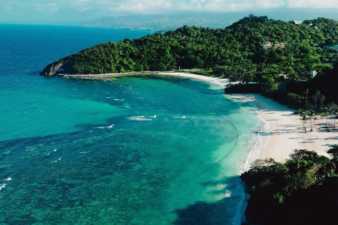 Land for Sale in Boracay Newcoast, Yapak, Malay, Aklan – photo 5