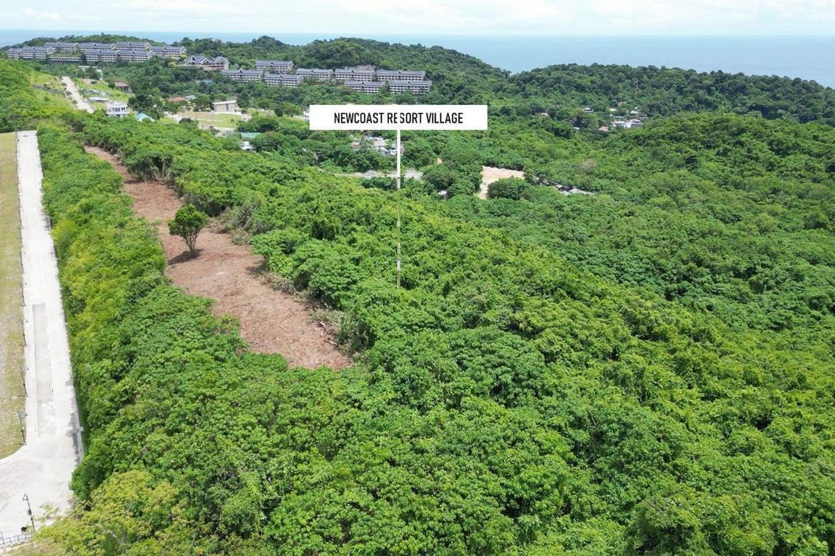 Land for Sale in Boracay Newcoast, Yapak, Malay, Aklan – photo 3