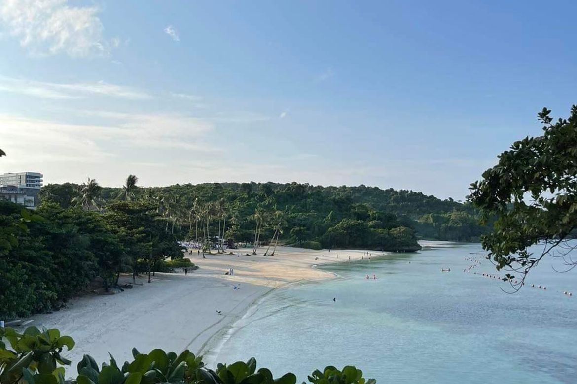Land for Sale in Boracay Newcoast, Yapak, Malay, Aklan – photo 5