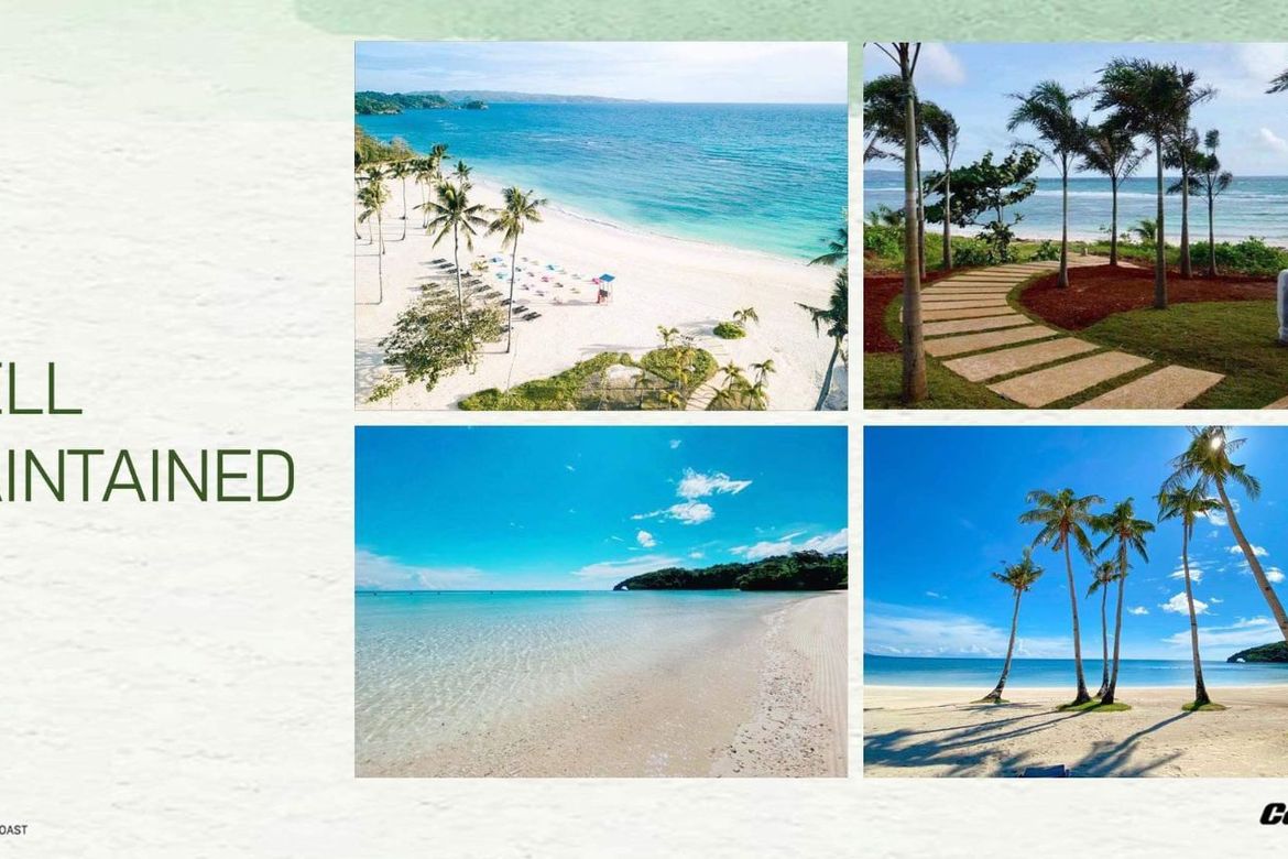 Land for Sale in Boracay Newcoast, Yapak, Malay, Aklan – photo 6