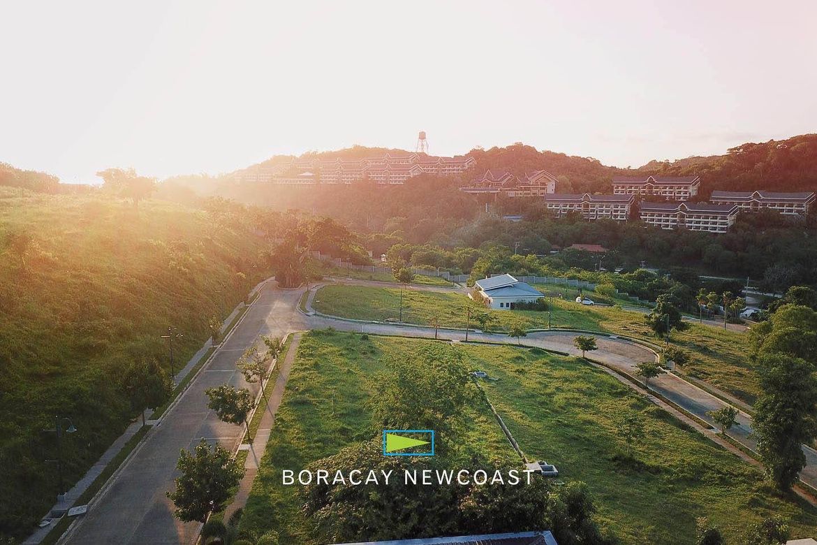 Land for Sale in Boracay Newcoast, Yapak, Malay, Aklan – photo 4