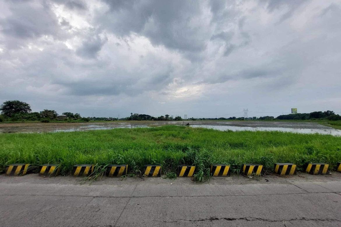 Land for Sale in Borol 2nd, Balagtas, Bulacan