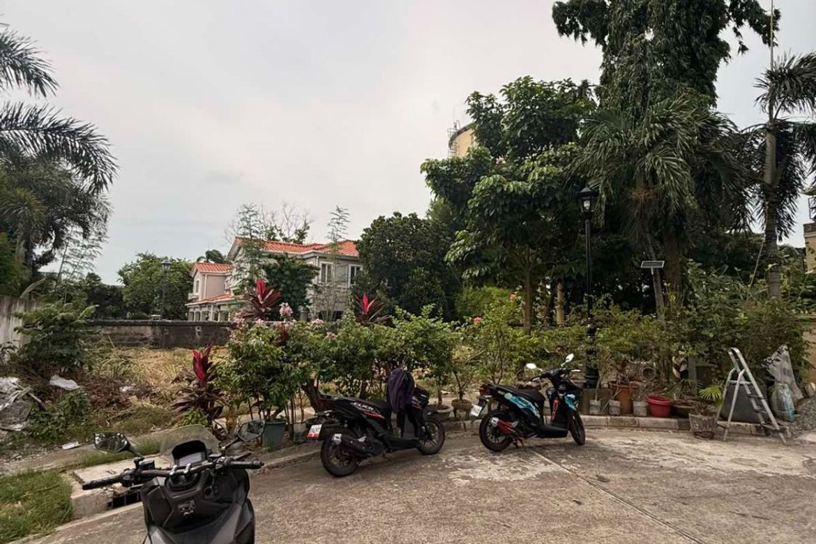 Land for Sale in Brentville International, Biñan, Laguna