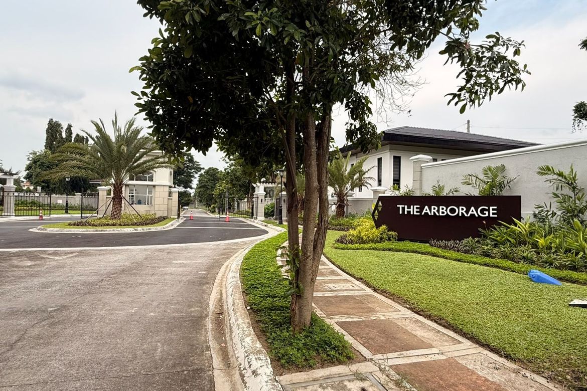 Land for Sale in Brentville International, Biñan, Laguna – photo 2