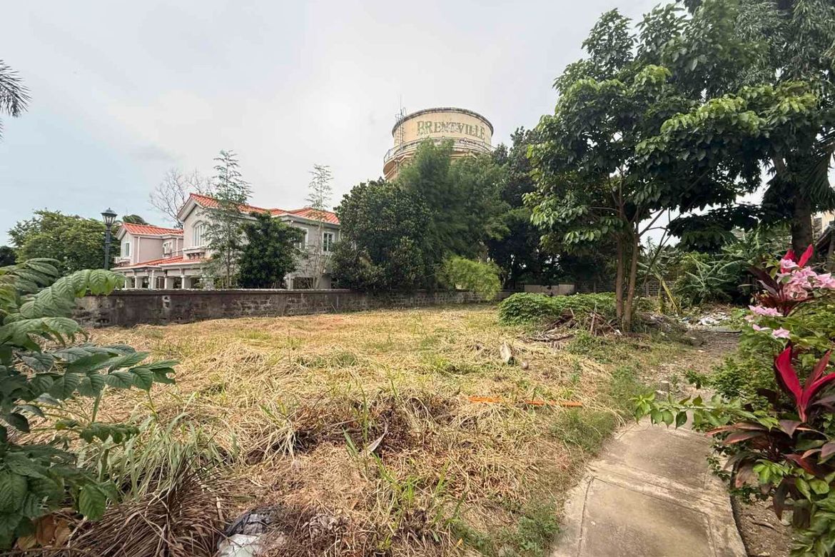 Land for Sale in Brentville International, Biñan, Laguna – photo 3