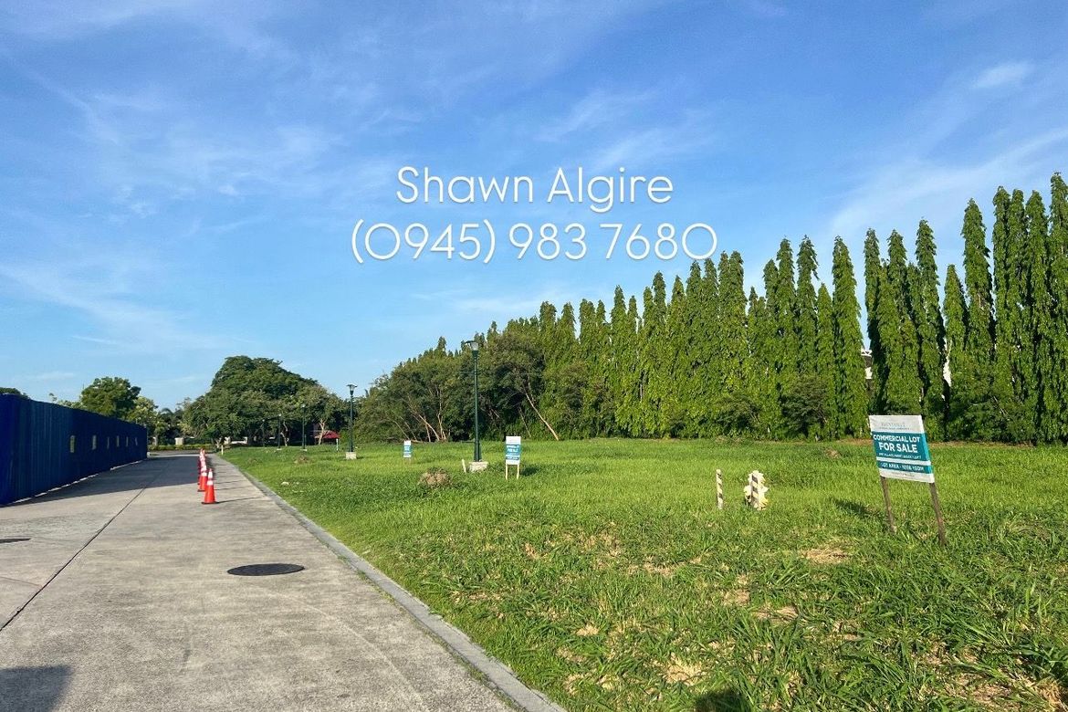 Land for Sale in Brentville International Community, Mampalasan, Biñan, Laguna – photo 4
