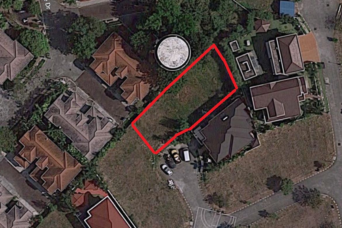 Land for Sale in Brentville International, Mampalasan, Biñan, Laguna