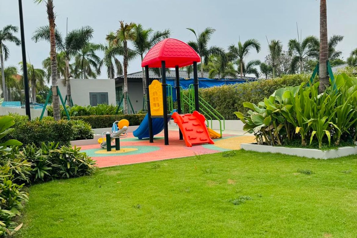 Land for Sale in Brentville International, Mampalasan, Biñan, Laguna – photo 8