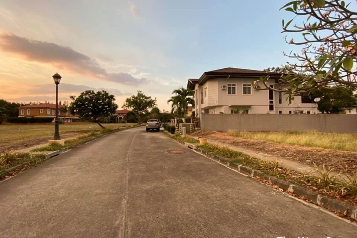 Land for Sale in Brentville International, Mampalasan, Biñan, Laguna – photo 2