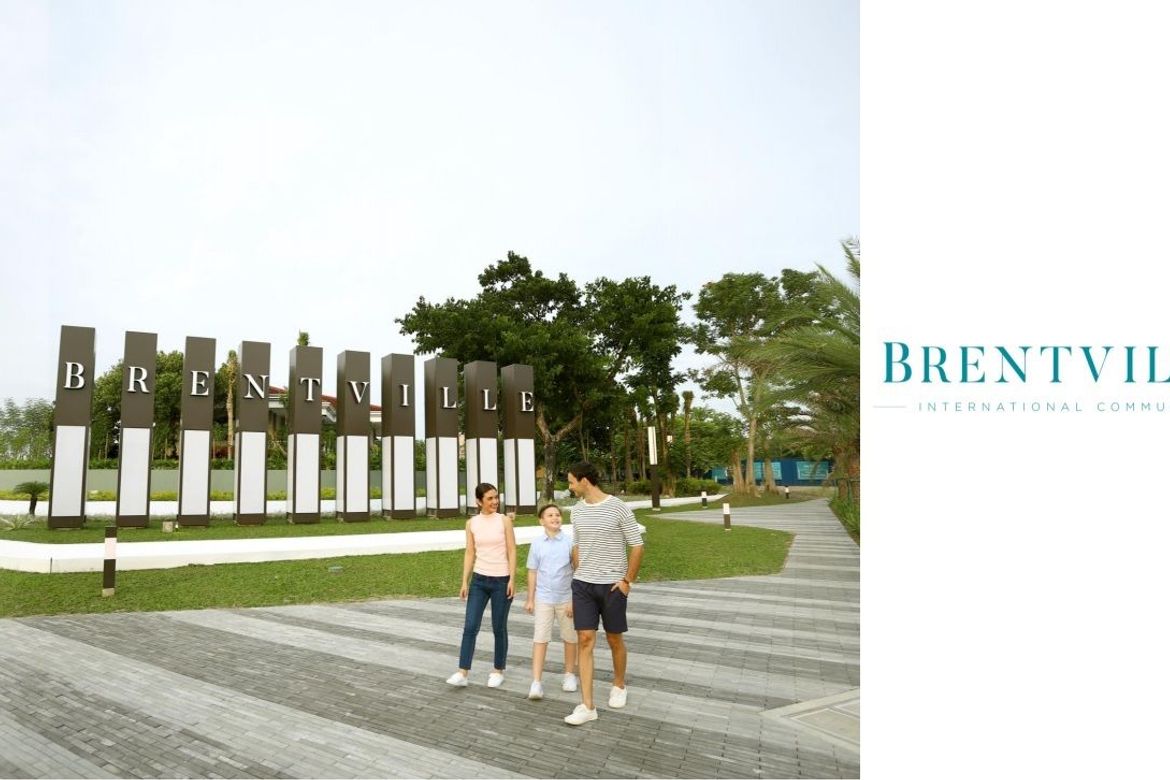 Land for Sale in Brentville International, Mampalasan, Biñan, Laguna