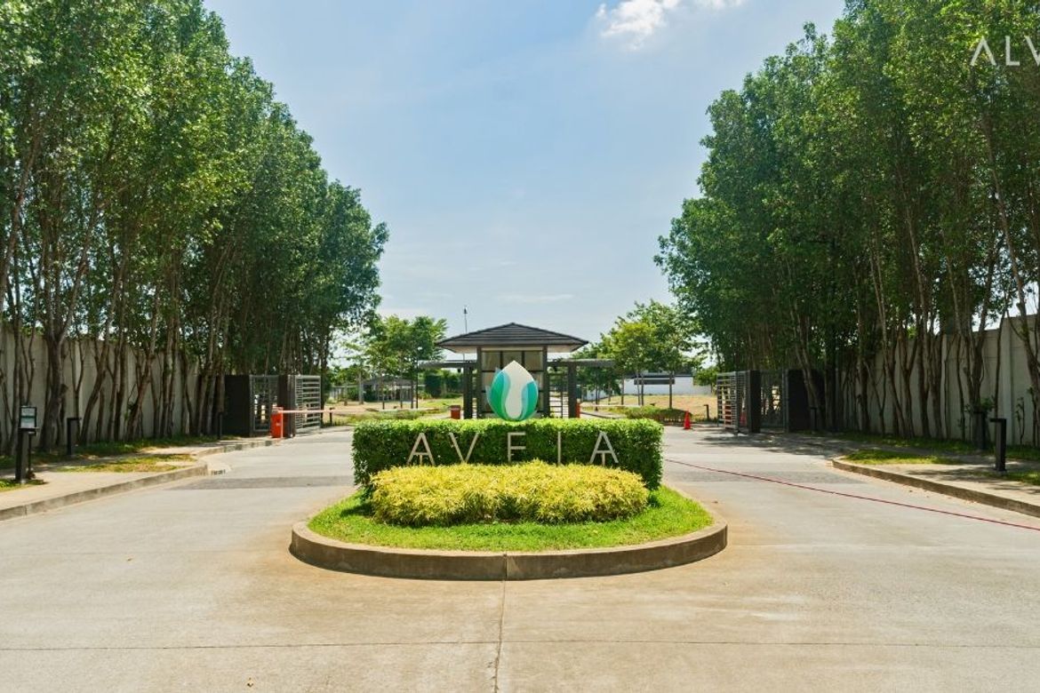 Land for Sale in Broadfield, Biñan, Laguna – photo 7