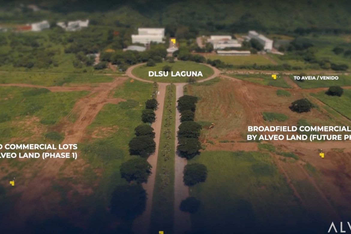 Land for Sale in Broadfield, Biñan, Laguna – photo 2