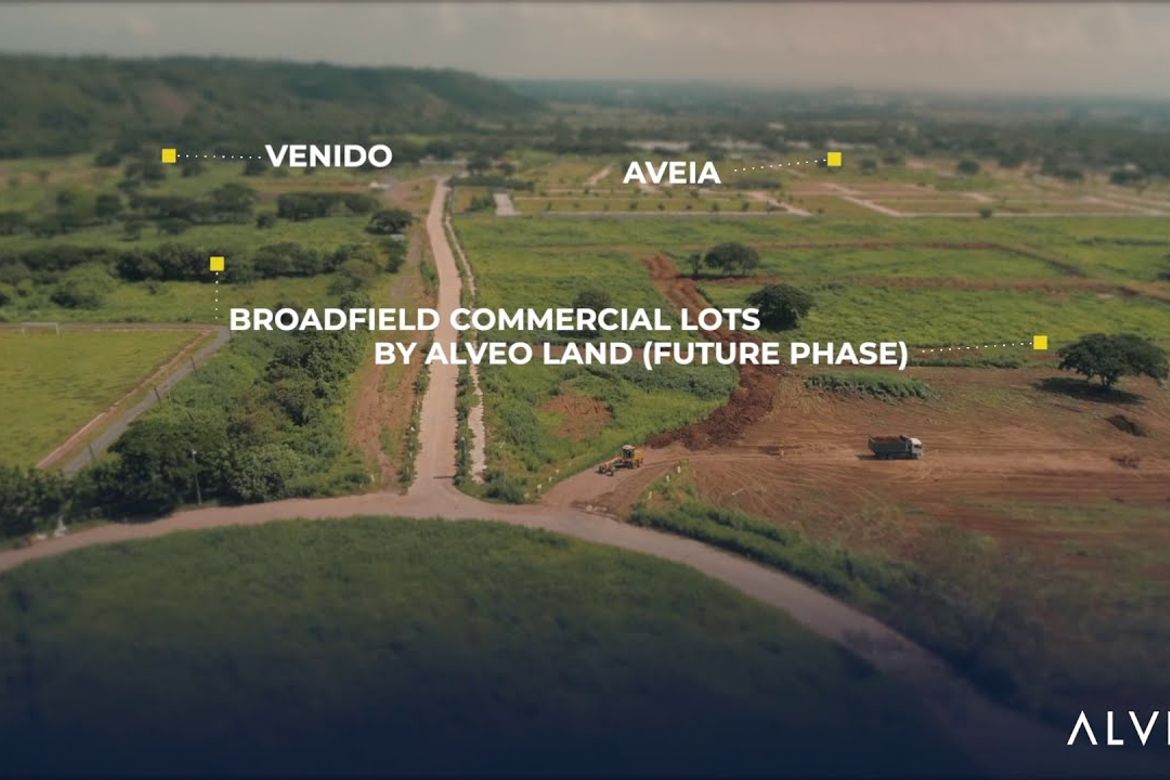 Land for Sale in Broadfield, Biñan, Laguna – photo 5