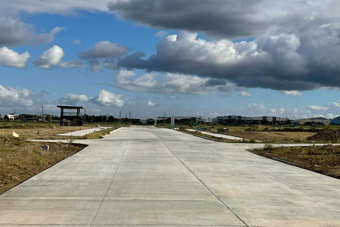 Land for Sale in Broadfield, Biñan, Laguna – photo 5