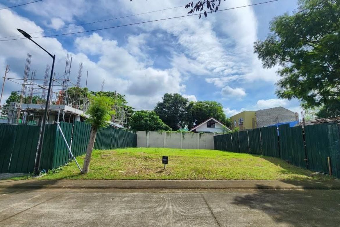 Land for Sale in Broadfield, Biñan, Laguna – photo 2