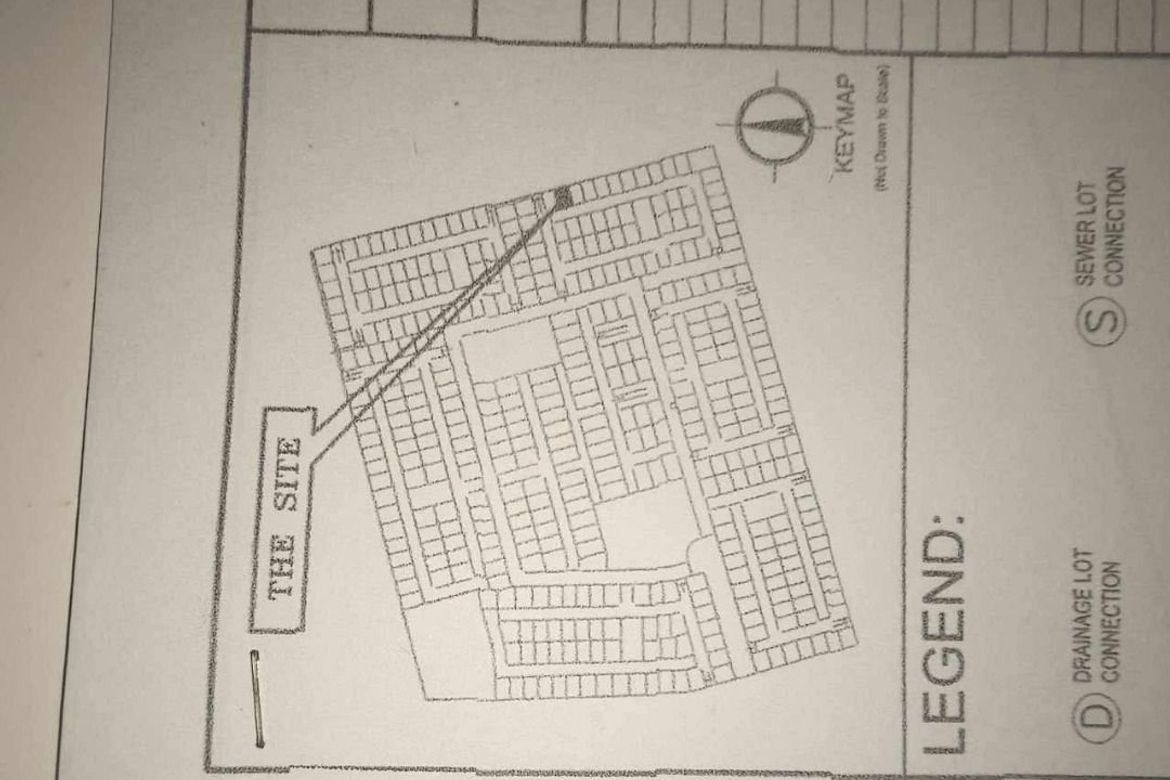 Land for Sale in Broadfield, Biñan, Laguna – photo 4