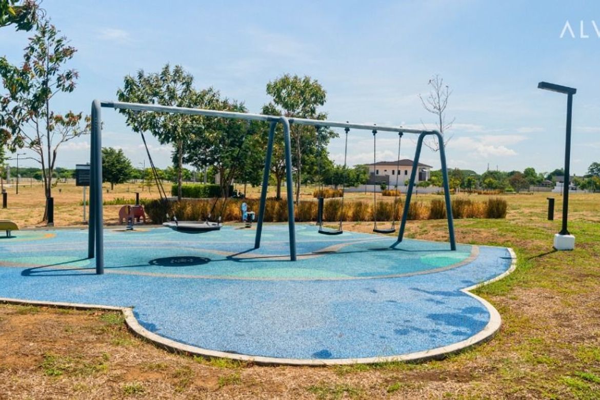 Land for Sale in Broadfield, Biñan, Laguna – photo 5