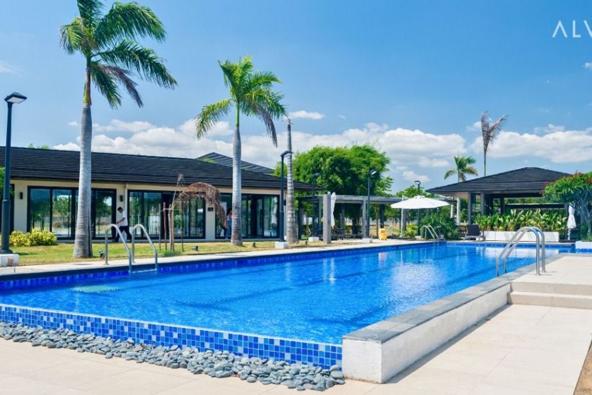 Land for Sale in Broadfield, Biñan, Laguna – photo 6