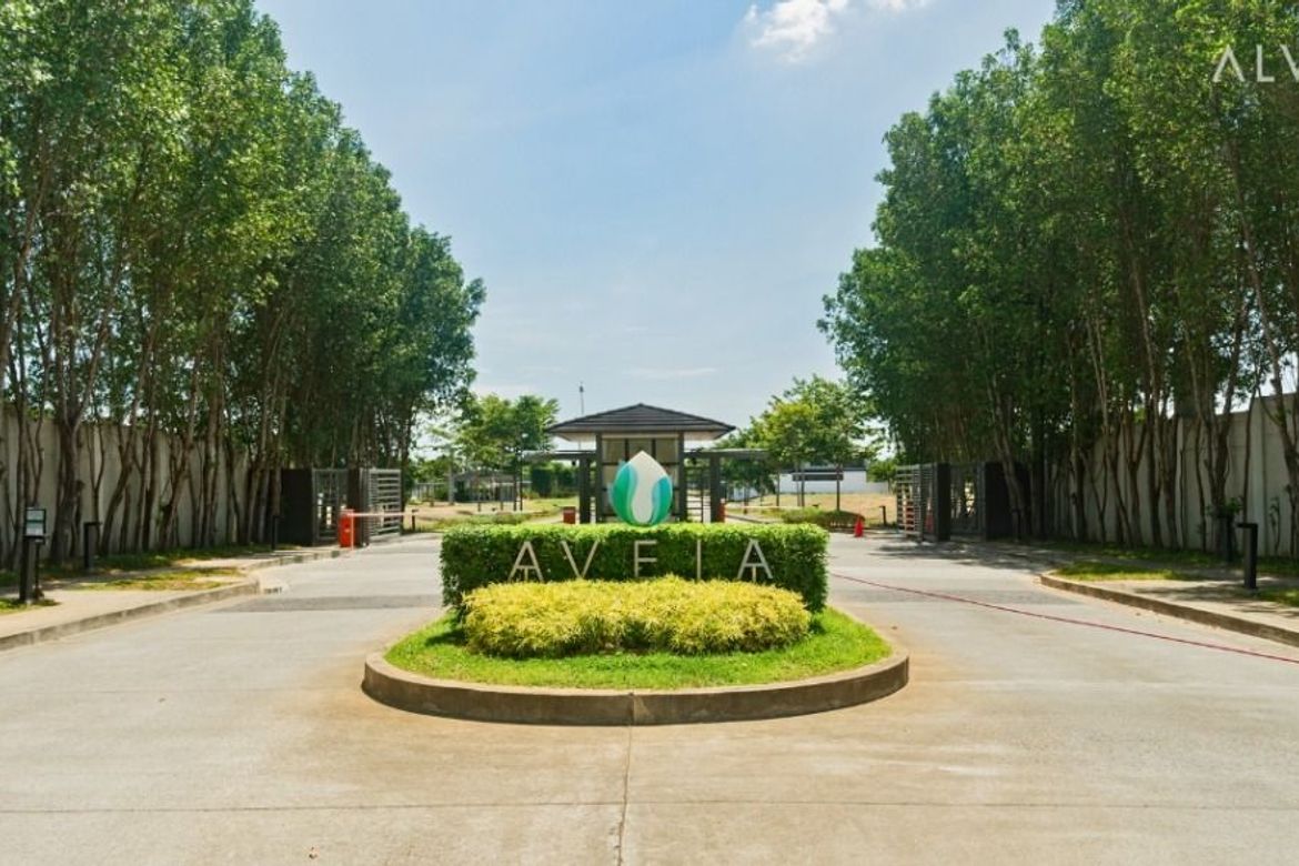 Land for Sale in Broadfield, Biñan, Laguna – photo 7