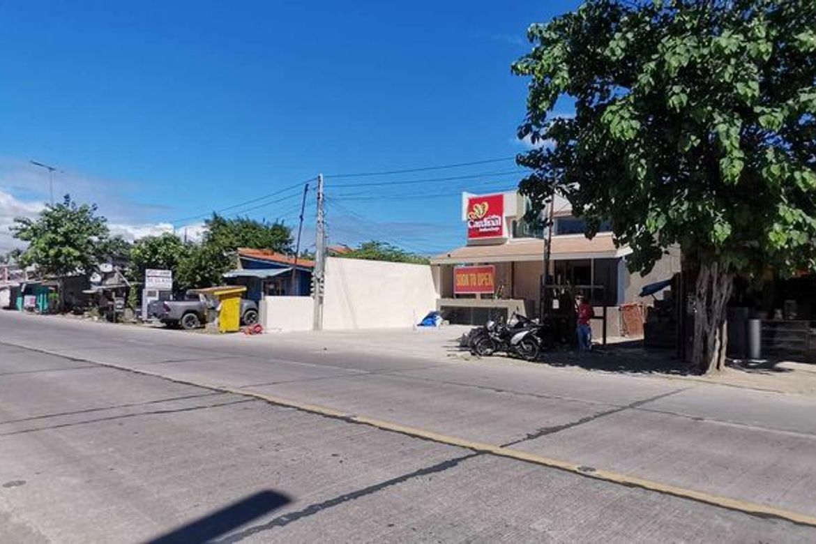 Land for Sale in Buaya, Lapu-Lapu, Cebu