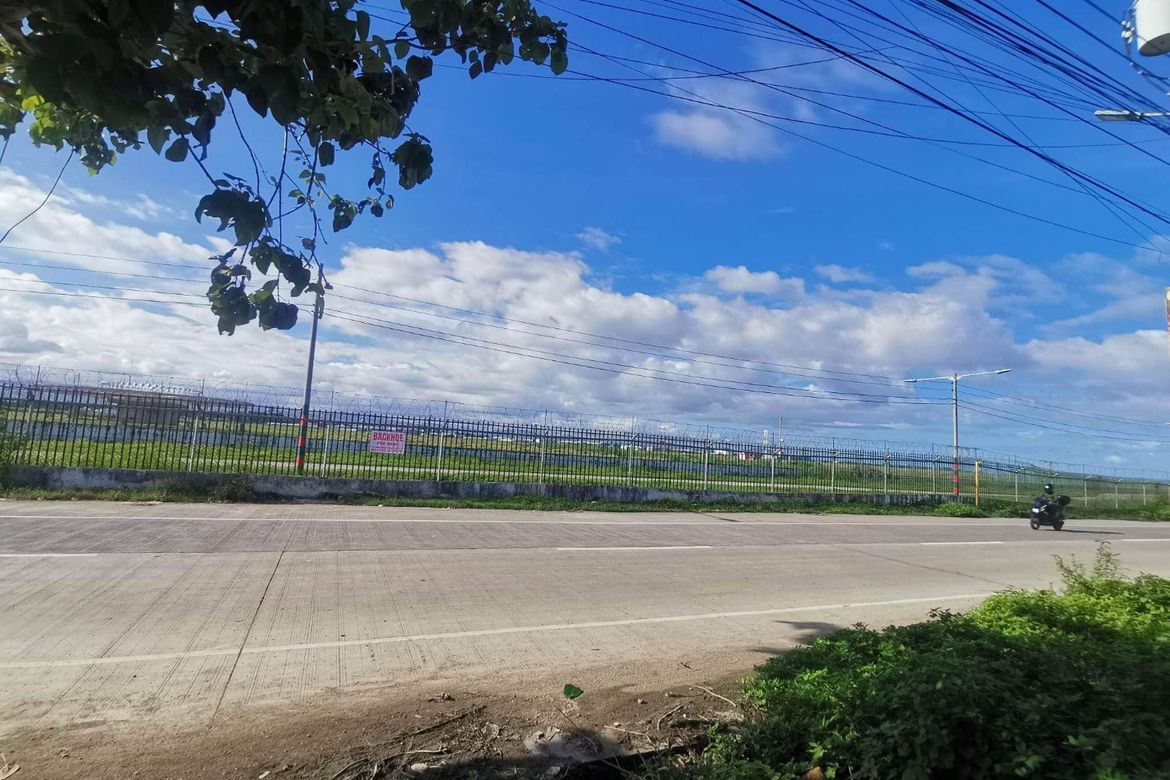 Land for Sale in Buaya, Lapu-Lapu, Cebu