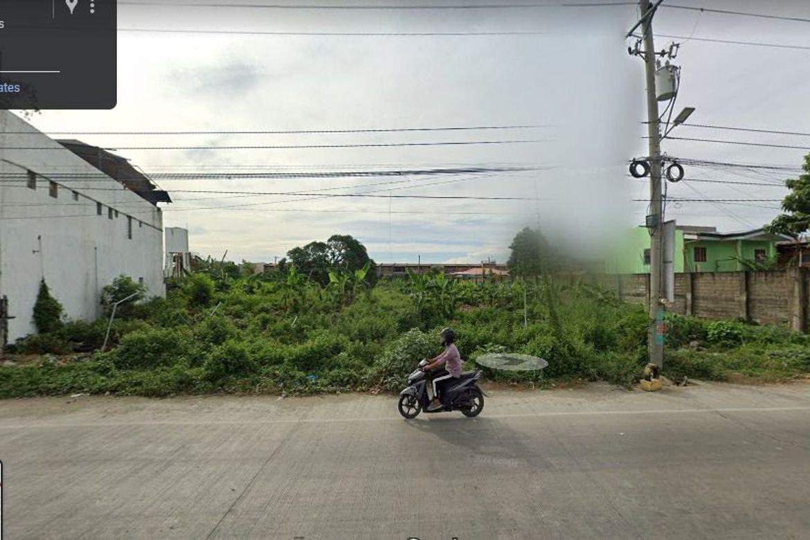 Land for Sale in Buaya, Lapu-Lapu, Cebu – photo 2