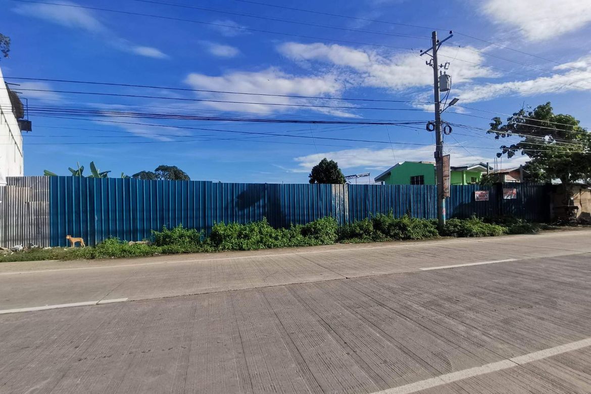 Land for Sale in Buaya, Lapu-Lapu, Cebu – photo 4