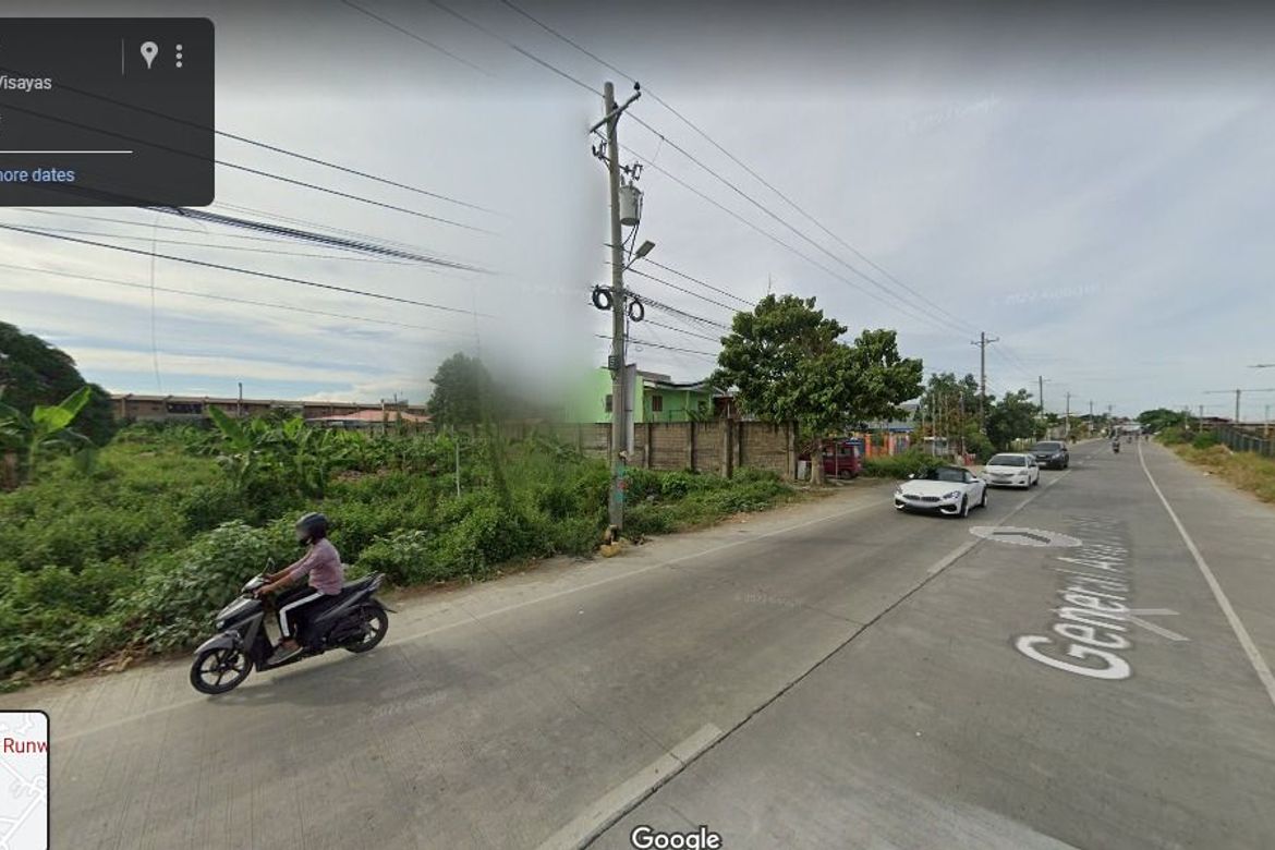 Land for Sale in Buaya, Lapu-Lapu, Cebu – photo 5