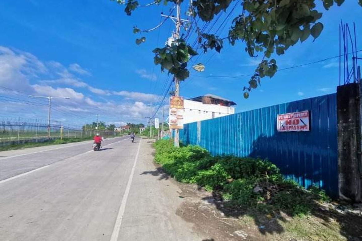 Land for Sale in Buaya, Lapu-Lapu, Cebu – photo 7