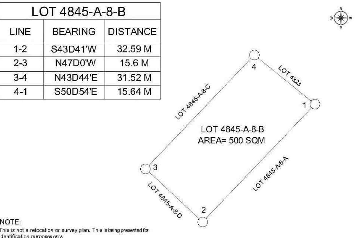Land for Sale in Buaya, Lapu-Lapu, Cebu – photo 2