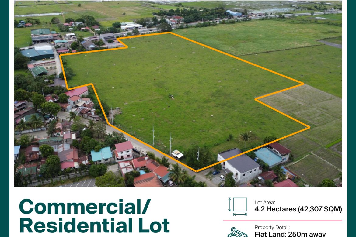 Land for Sale in Bubukal, Santa Cruz, Laguna