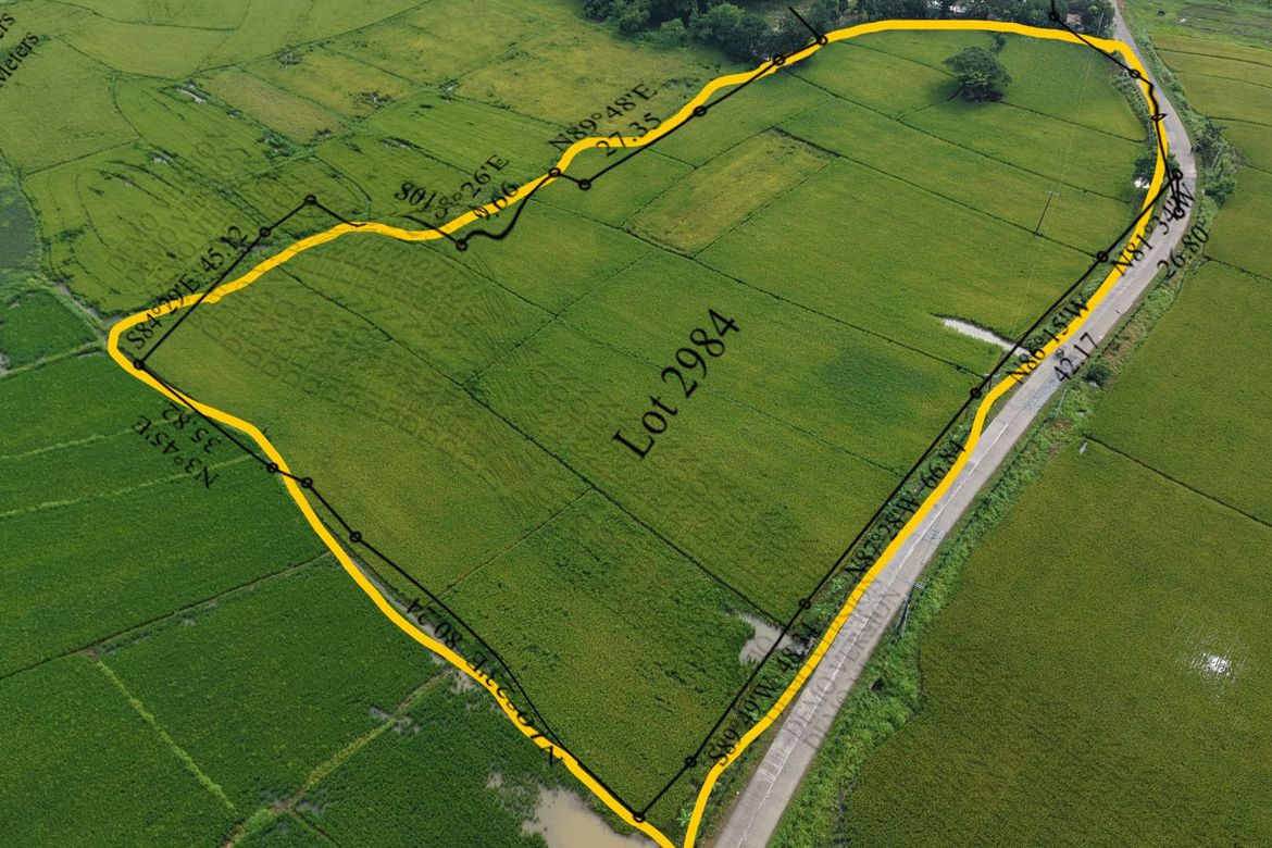 Land for Sale in Bubulong Malaki, San Ildefonso, Bulacan – photo 2