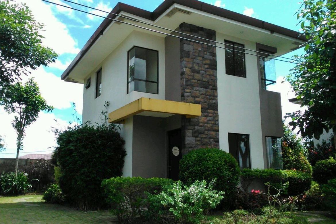 Land for Sale in Bubuyan, Calamba, Laguna – photo 3