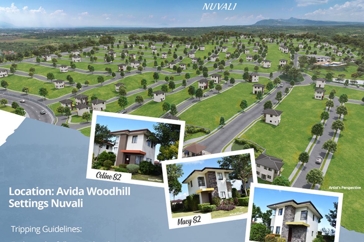 Land for Sale in Bubuyan, Calamba, Laguna – photo 8