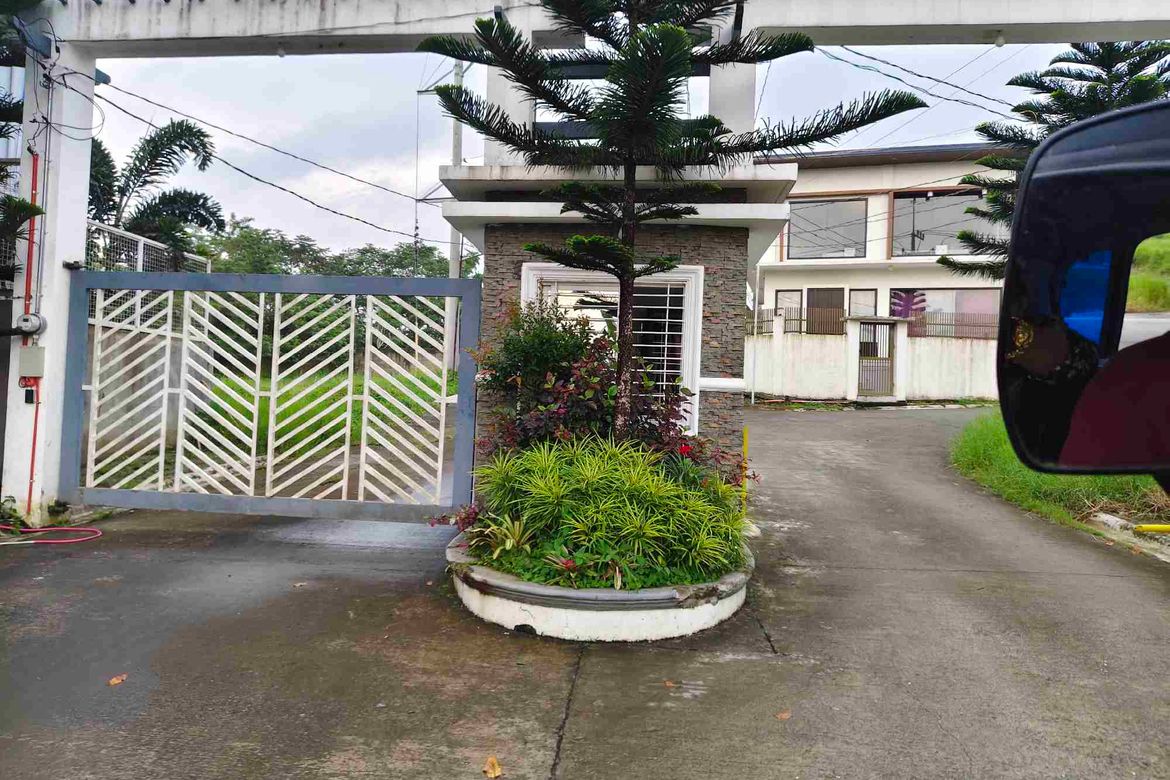 Land for Sale in Bucal, Amadeo, Cavite