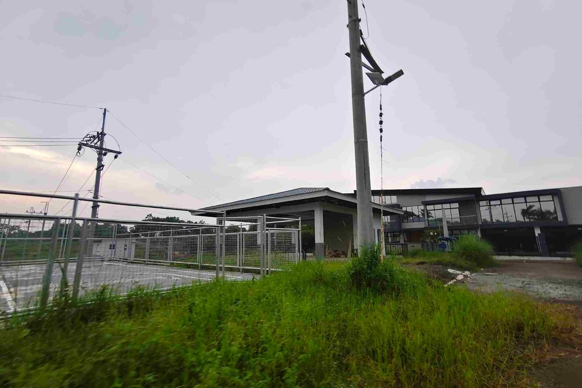 Land for Sale in Bucal, Amadeo, Cavite – photo 7