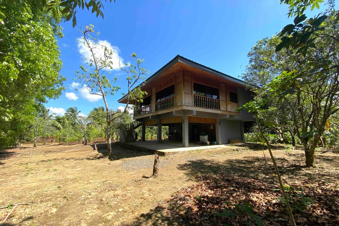 Land for Sale in Bucal, Amadeo, Cavite