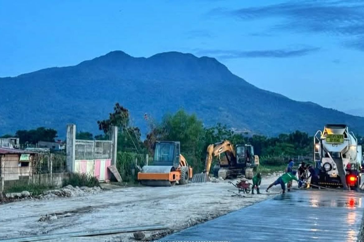Land for Sale in Bucal, Calamba, Laguna