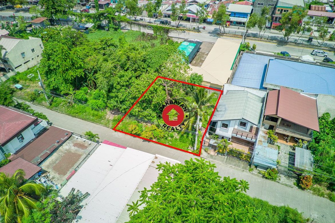 Land for Sale in Bucana, Davao City, Davao del Sur