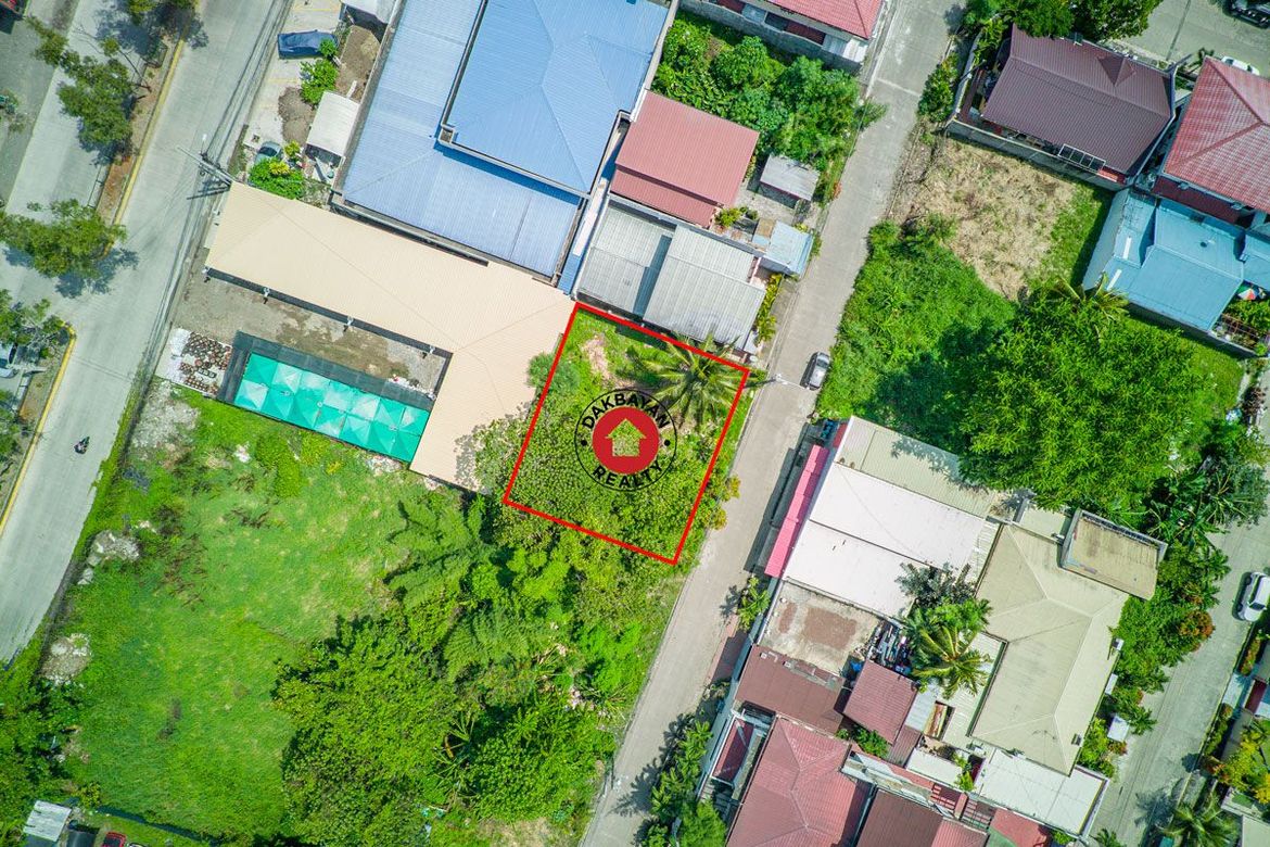 Land for Sale in Bucana, Davao City, Davao del Sur – photo 3
