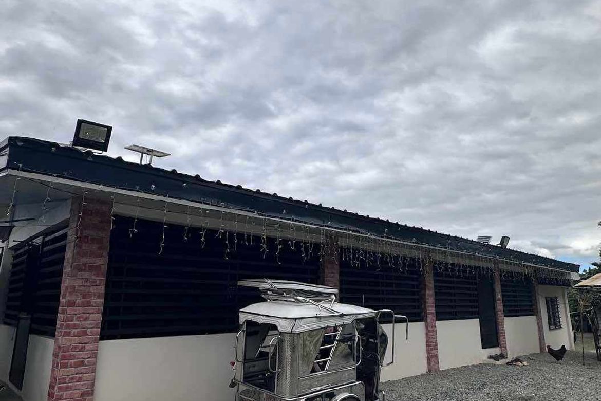 Land for Sale in Bucanan, Magalang, Pampanga