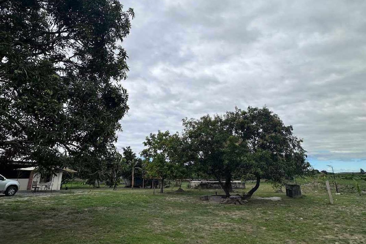 Land for Sale in Bucanan, Magalang, Pampanga – photo 2