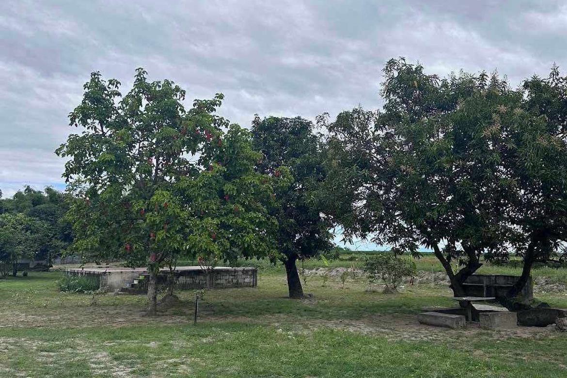 Land for Sale in Bucanan, Magalang, Pampanga – photo 4