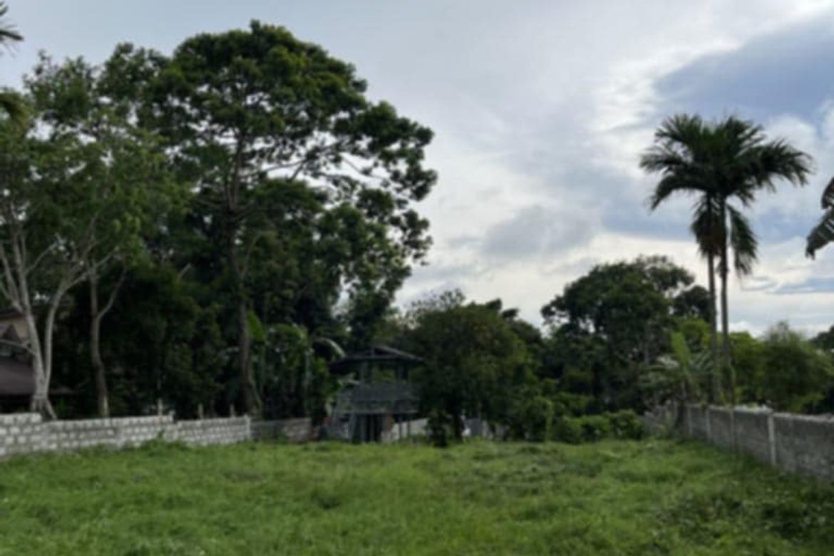 Land for Sale in Buck Estate, Alfonso, Cavite