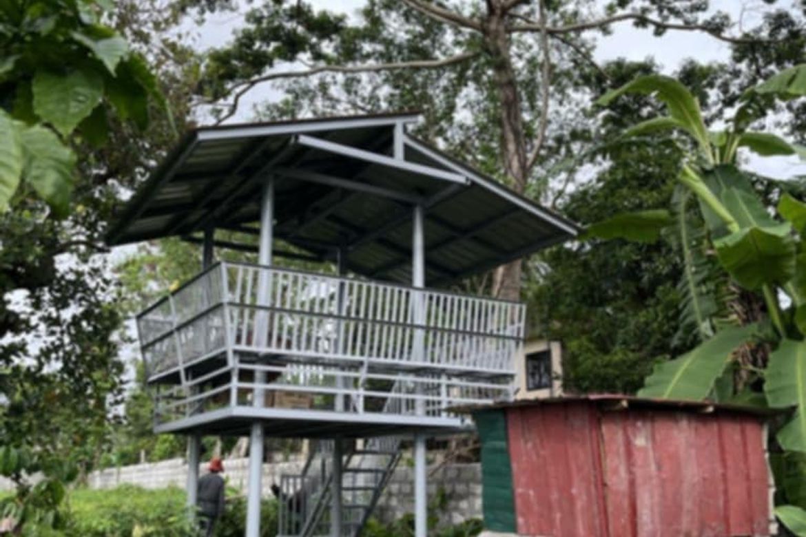 Land for Sale in Buck Estate, Alfonso, Cavite – photo 3