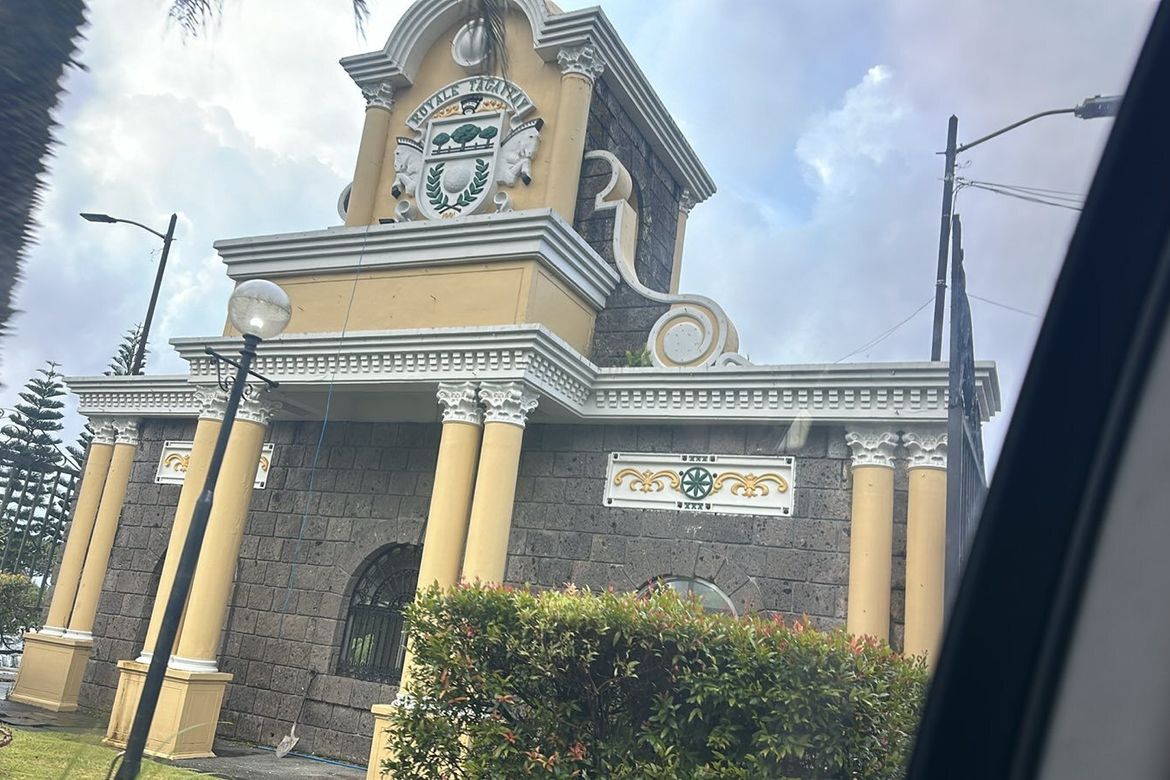 Land for Sale in Buck Estate, Alfonso, Cavite – photo 3