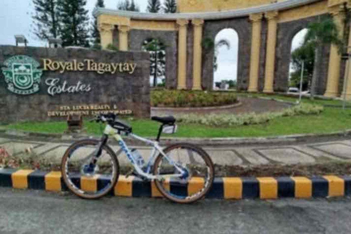 Land for Sale in Buck Estate, Alfonso, Cavite – photo 4