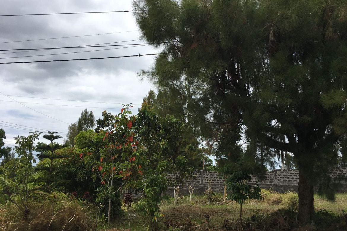 Land for Sale in Buck Estate, Alfonso, Cavite